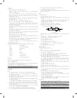 Preview for 85 page of Covidien HawkOne H1-LS-INT Instructions For Use Manual
