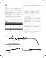 Preview for 88 page of Covidien HawkOne H1-LS-INT Instructions For Use Manual