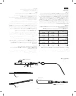 Preview for 92 page of Covidien HawkOne H1-LS-INT Instructions For Use Manual