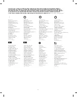 Preview for 96 page of Covidien HawkOne H1-LS-INT Instructions For Use Manual