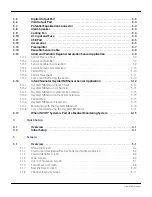 Preview for 4 page of Covidien INVOS 5100C Operator'S Manual