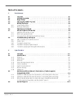 Preview for 7 page of Covidien INVOS 5100C Operator'S Manual