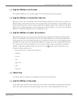 Preview for 43 page of Covidien INVOS 5100C Operator'S Manual