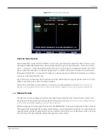 Preview for 65 page of Covidien INVOS 5100C Operator'S Manual