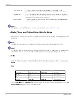 Предварительный просмотр 68 страницы Covidien INVOS 5100C Operator'S Manual