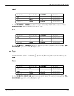 Preview for 69 page of Covidien INVOS 5100C Operator'S Manual