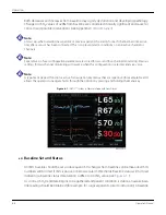 Preview for 72 page of Covidien INVOS 5100C Operator'S Manual