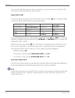 Preview for 80 page of Covidien INVOS 5100C Operator'S Manual