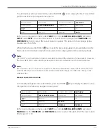 Preview for 81 page of Covidien INVOS 5100C Operator'S Manual