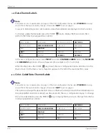 Preview for 88 page of Covidien INVOS 5100C Operator'S Manual