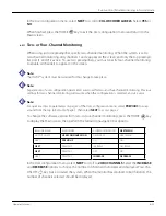 Preview for 89 page of Covidien INVOS 5100C Operator'S Manual