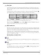 Preview for 99 page of Covidien INVOS 5100C Operator'S Manual