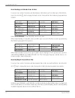 Preview for 106 page of Covidien INVOS 5100C Operator'S Manual