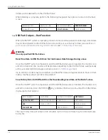Preview for 108 page of Covidien INVOS 5100C Operator'S Manual