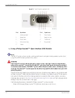 Предварительный просмотр 110 страницы Covidien INVOS 5100C Operator'S Manual