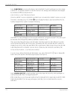 Preview for 116 page of Covidien INVOS 5100C Operator'S Manual