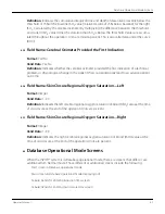Preview for 121 page of Covidien INVOS 5100C Operator'S Manual
