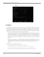 Preview for 128 page of Covidien INVOS 5100C Operator'S Manual