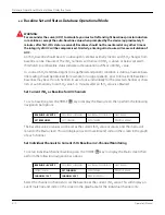 Preview for 130 page of Covidien INVOS 5100C Operator'S Manual