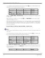 Preview for 138 page of Covidien INVOS 5100C Operator'S Manual