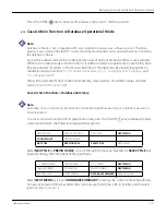 Preview for 139 page of Covidien INVOS 5100C Operator'S Manual