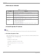 Preview for 146 page of Covidien INVOS 5100C Operator'S Manual