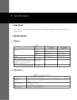 Preview for 153 page of Covidien INVOS 5100C Operator'S Manual
