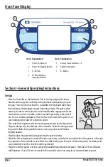 Preview for 6 page of Covidien Kendall SCD 700 Series Operation And Service Manual