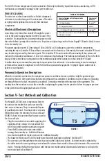 Preview for 18 page of Covidien Kendall SCD 700 Series Operation And Service Manual