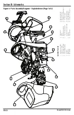 Preview for 28 page of Covidien Kendall SCD 700 Series Operation And Service Manual