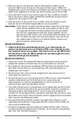 Предварительный просмотр 15 страницы Covidien Nellcor 10068119 Instructions For Use Manual