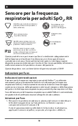 Preview for 18 page of Covidien Nellcor 10068119 Instructions For Use Manual