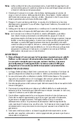 Preview for 19 page of Covidien Nellcor 10068119 Instructions For Use Manual