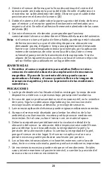 Preview for 23 page of Covidien Nellcor 10068119 Instructions For Use Manual