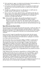 Preview for 24 page of Covidien Nellcor 10068119 Instructions For Use Manual