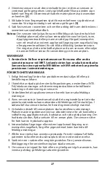 Preview for 27 page of Covidien Nellcor 10068119 Instructions For Use Manual