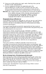 Preview for 31 page of Covidien Nellcor 10068119 Instructions For Use Manual