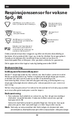 Preview for 32 page of Covidien Nellcor 10068119 Instructions For Use Manual