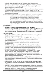 Preview for 36 page of Covidien Nellcor 10068119 Instructions For Use Manual