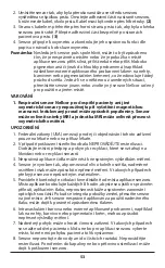 Preview for 53 page of Covidien Nellcor 10068119 Instructions For Use Manual