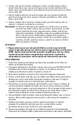 Preview for 56 page of Covidien Nellcor 10068119 Instructions For Use Manual