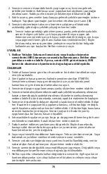 Preview for 70 page of Covidien Nellcor 10068119 Instructions For Use Manual