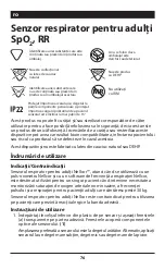 Preview for 76 page of Covidien Nellcor 10068119 Instructions For Use Manual