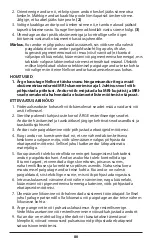 Preview for 80 page of Covidien Nellcor 10068119 Instructions For Use Manual