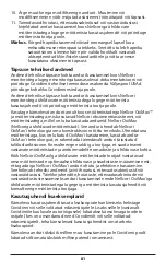 Preview for 81 page of Covidien Nellcor 10068119 Instructions For Use Manual
