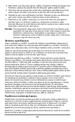 Preview for 87 page of Covidien Nellcor 10068119 Instructions For Use Manual