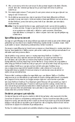 Preview for 96 page of Covidien Nellcor 10068119 Instructions For Use Manual