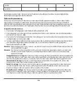 Preview for 14 page of Covidien Nellcor D-YS Instructions For Use Manual