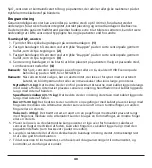 Preview for 40 page of Covidien Nellcor D-YS Instructions For Use Manual