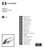 Preview for 1 page of Covidien Nellcor DS100A Instructions For Use Manual
